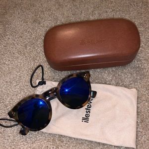 illesteva sunglasses